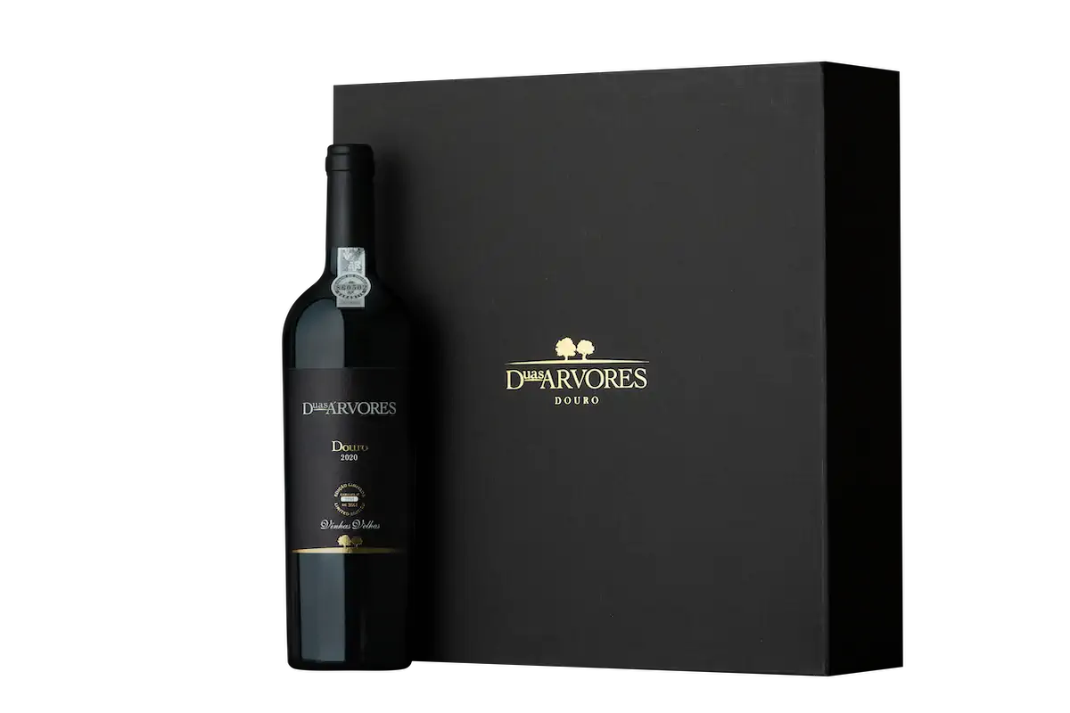 Vinhos Terra Avos
